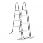 Πισίνα με Σκελετό Intex Prism Set 