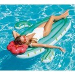 Στρώμα Θαλάσσης Intex 