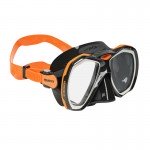 Μάσκα Κατάδυσης Mares Force-x