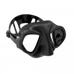 Μάσκα Ψαροντούφεκου Mares X-Tream Μαύρη