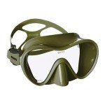 Μάσκα Θαλάσσης Mares Tropical