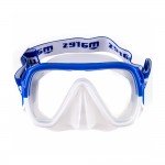 Μάσκα Θαλάσσης Mares Keewee 