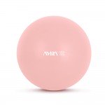 Μπάλα Pilates Trinity Bulk 19cm Rose Pink Amila 95808