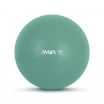 Μπάλα Pilates Trinity Bulk 25cm Teal Green Amila 95821