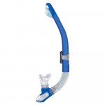 Αναπνευστήρας Κατάδυσης Mares Ergo Dry Blue/Black 1103336