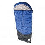 Υπνόσακος Χειμερινός Campo Alpine 350