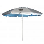 Ομπρέλα Θαλάσσης Campo Capri 220 Μπλε