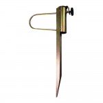 Βάση Ομπρέλας Καρφωτή Escape 12027