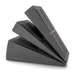 Σφήνες Ημικαθισμάτων Amila Squat Wedge Block 95307