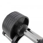 Μεταβαλλόμενος Αλτήρας Amila Twist-n-Lift 20kg