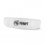 Αντικραδασμικό Σιλικόνης Amila Raquet Dampener 45735