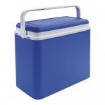 Ισοθερμικό Φορητό Ψυγείο 24lt Μπλε Adriatic 12411