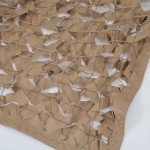 Δίχτυ Σκίασης Παραλλαγής 3x4m Escape 12174