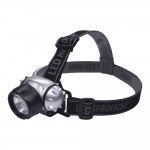 Φακός κεφαλής 7 LED Escape 11311