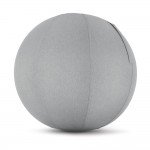 Κάλυμμα Μπάλας Γυμναστικής 75cm Γκρι Amila 96794