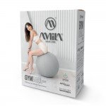 Κάλυμμα Μπάλας Γυμναστικής 75cm