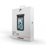 Αδιάβροχη Θήκη Κινητού Head