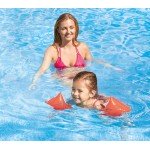 Μπρατσάκια Φουσκωτά Intex Deluxe 