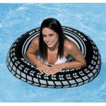 Φουσκωτή Κουλούρα Intex Giant Tire 