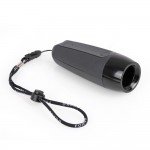 Σφυρίχτρα Ηλεκτρονική Επαναφορτιζόμενη FOX40 