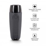 Σφυρίχτρα Ηλεκτρονική Επαναφορτιζόμενη 