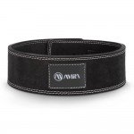 Ζώνη Άρσης Βαρών Amila Power Lifting Large 94917