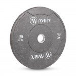 Δίσκος Βαρών Color Bumper Plate 