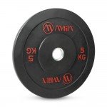 Δίσκος Βαρών ολυμπιακού τύπου Amila 5kg