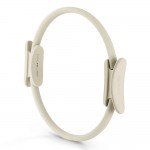 Δαχτυλίδι Pilates Ring Amila Nora Medium Sandy Grey 99752