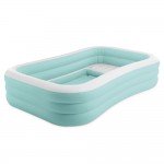 Φουσκωτή Πισίνα Intex Swim Center Family Lounge Pool 58497