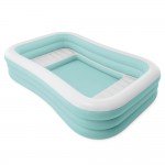 Φουσκωτή Πισίνα Intex Swim Center