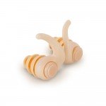 Ωτοασπίδες Κολύμβησης Swimming Earbuds Aquatic Amila 47045