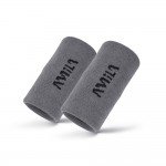 Περικάρπιο Amila Wrist Band Ace Edge Γκρι 45702