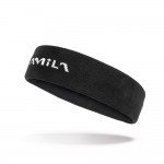 Περιμετώπιο Amila Ace Halo Head Band Μαύρο 45704