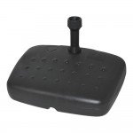 Βάση Ομπρέλας Πλαστική 24lt 12397