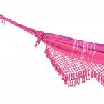 Αιώρα καμπινγκ Φούξια Carabeiras HMC046