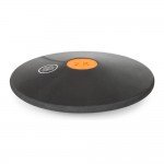 Δίσκος Ρίψης από Μαύρο Λάστιχο