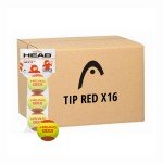 Παιδικά Μπαλάκια Τένις Head Stage 2 Κούτα 48τμχ 3121914