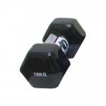 Βαράκι πλαστικοποιημένο 10kg Amila 44121