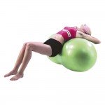 Μπάλα Γυμναστικής φυστίκι Amila 48096