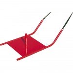 Έλκηθρο έλξης με ζώνη πτυσσόμενο Vinex 48555