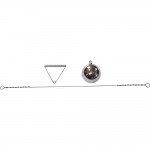 Σφύρα με συρματόσχοινο και χερούλι 5kg Vinex 48545