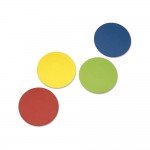 Δίσκος εκπαιδευτικός για μικρά παιδιά 200gr Vinex 44566