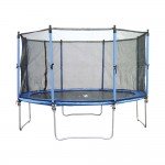 Δίχτυ για τραμπολίνο διαμέτρου 365cm Amila 44597