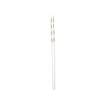 Αντένα Βόλλευ Fiberglass 180cm Amila 44945