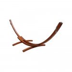 Βάση αιώρας ξύλινη Escape 12340