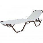 Ξαπλώστρα Παραλίας Αλουμινίου Escape 15568