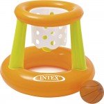 Φουσκωτή Μπασκέτα Θαλάσσης INTEX Floating Hoops 58504 