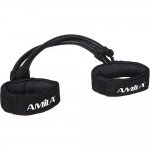 Σετ Εκγύμνασης Ποδιών Πολύ Σκληρό + Amila 88179