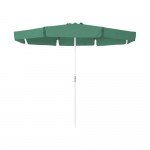 Ομπρέλα Κήπου 3m Πράσινη Escape 12092
